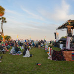 2015 Safety Harbor Singer Songwriter Festival.