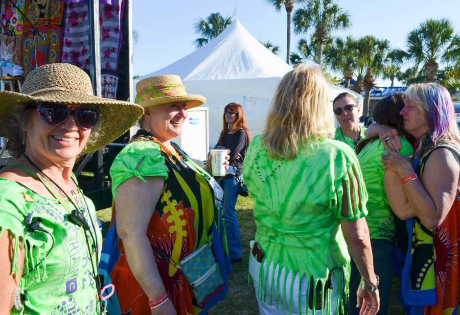 Safety Harbor Songfest98 Safety Harbor Connect