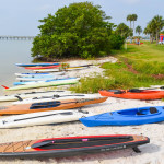 The 2016 Blake Real Estate Paddle event is Saturday, May 2.