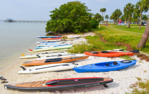 The 2015 Blake Real Estate Paddle for Kids event is Saturday, May 2.