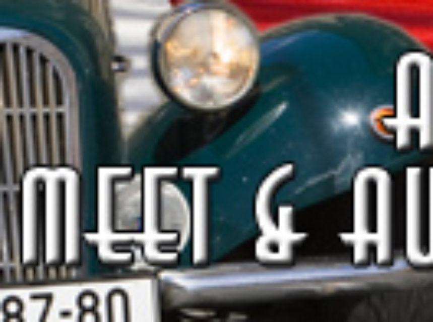 All British Car Show