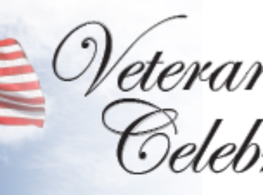 Veterans Day Celebration