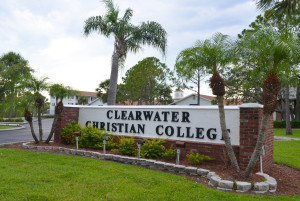 Clearwater Christian College, located on the outskirts of safety Harbor, announced last week it is closing after nearly 50 years of operation.