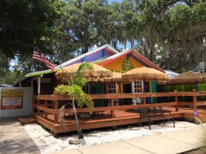 The Harborita Cantina is scheduled to reopen as the Coastal Cantina in early February 2016, according to owner Aaron Stewart.