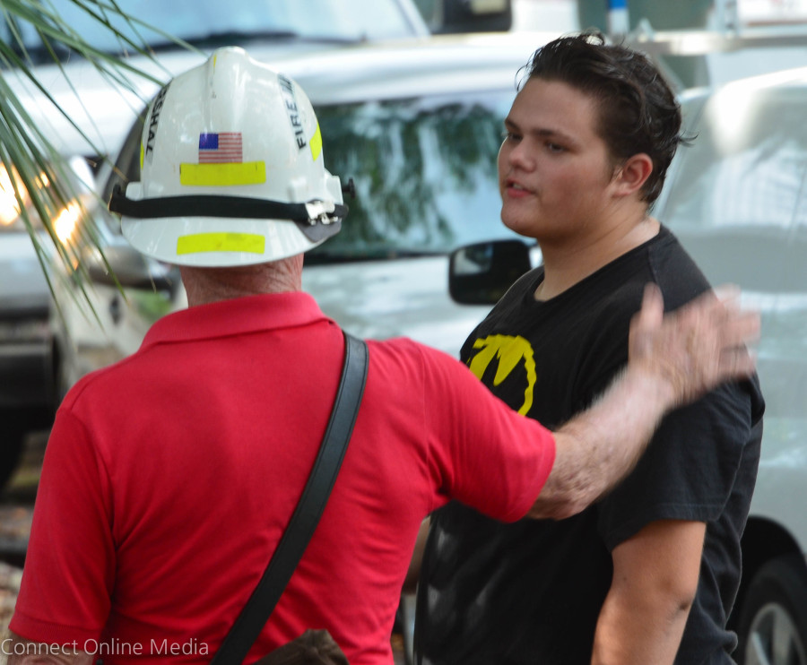 Safety Harbor Fire12 Safety Harbor Connect