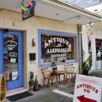 Antiques to Aardvarks is now located at 314 Main St.