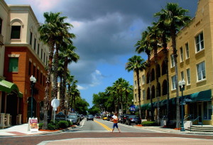 Downtown Safety Harbor Now