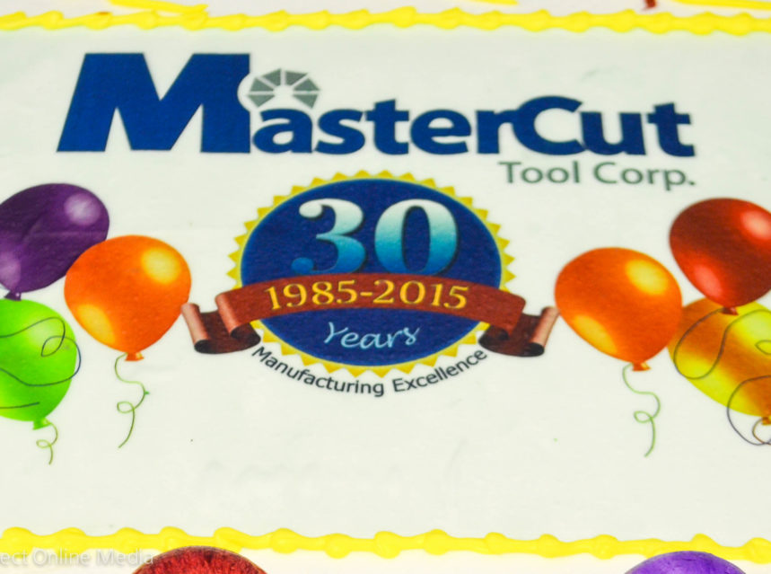Master Cut Tools ad-mania