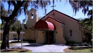 Safety Harbor Presbyterian Church