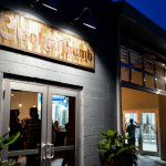 The Crooked Thumb Brewery is located at 505 10th Avenue South in downtown Safety Harbor.