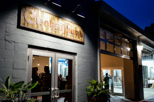 The Crooked Thumb Brewery is located at 505 10th Avenue South in downtown Safety Harbor.