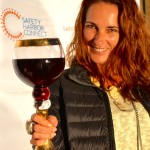 Stop by the Safety Harbor Connect red carpet photo booth during Wine Fest!