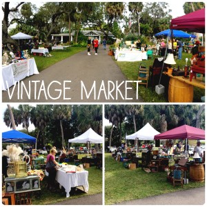 Vintage Market