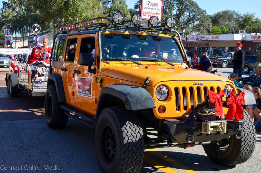 Safety Harbor Holiday Parade 2015125 Safety Harbor Connect