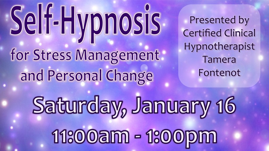 Hypnosis Program