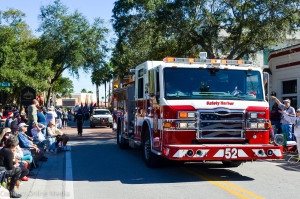 The City of Safety Harbor's 2016 special events calendar is packed with everything from road races and music festivals to art shows and food fests. Oh, and parades!
