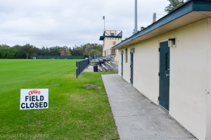 A $1.9 million upgrade to the Countryside Sports Complex would include improvements to the bleachers, press box, concession area and parking lot, according to Clearwater officials.
