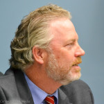 Vice-Mayor Andy Zodrow.