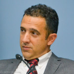 Commissioner Carlos Diaz.