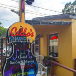 Cello's Charhouse, 143 7th Ave. N., Safety Harbor.