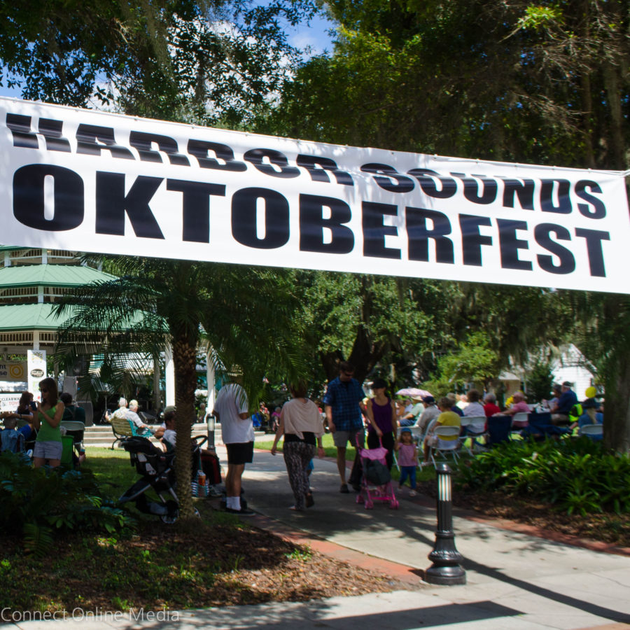 Safety Harbor Special Events Fall 2016