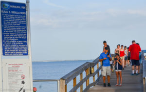 The Safety Harbor Marina is a haven for Poke Stops, making the city one of the hottest places in Pinellas County to play Pokemon GO.