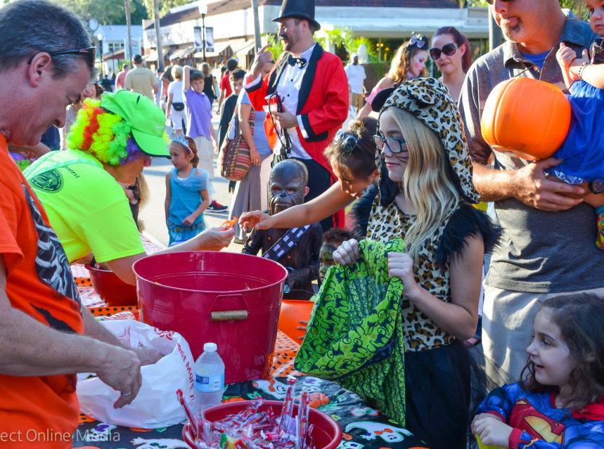 halloweeninsafetyharbor2 Safety Harbor Connect