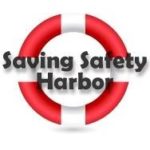 Saving Safety Harbor is a Facebook page operated by city code enforcement board member Shelly Schellenberg. Credit: Facebook.