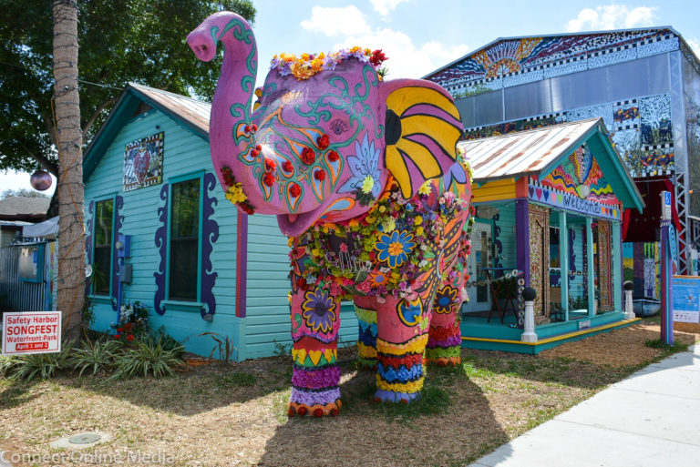 2017 Safety Harbor Songfest What You Need to Know Safety Harbor Connect