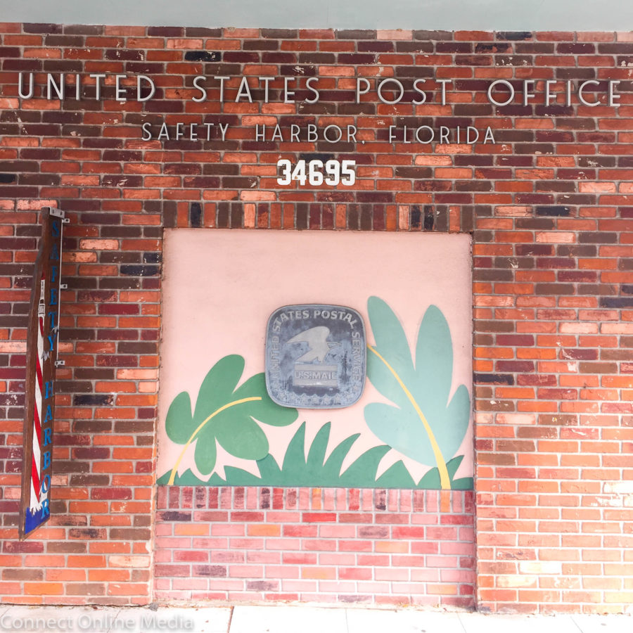 Fate of Safety Harbor Post Office up in the air Safety Harbor Connect