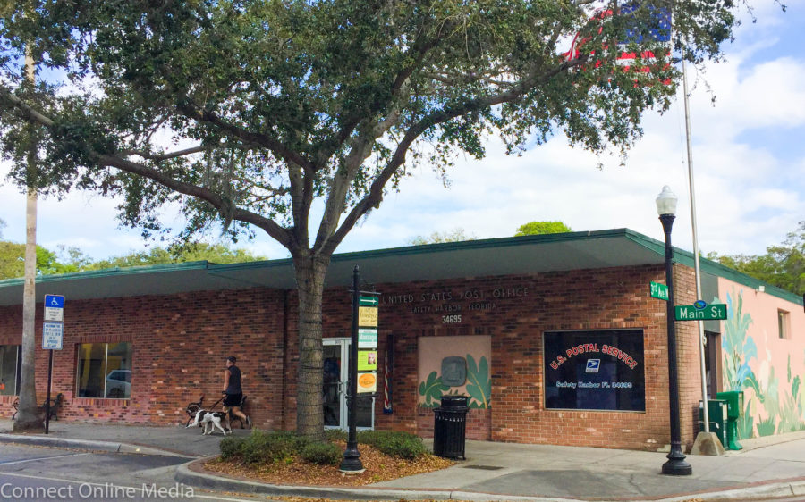 Fate of Safety Harbor Post Office up in the air Safety Harbor Connect