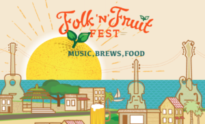 Fruit and Folk Fest