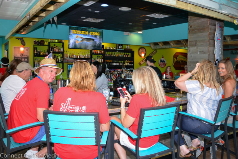 New Barfly Saltwater Grill poised to “anchor” of downtown Safety