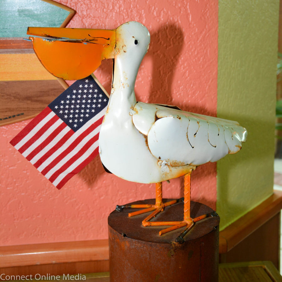 New Barfly Saltwater Grill poised to “anchor” of downtown Safety