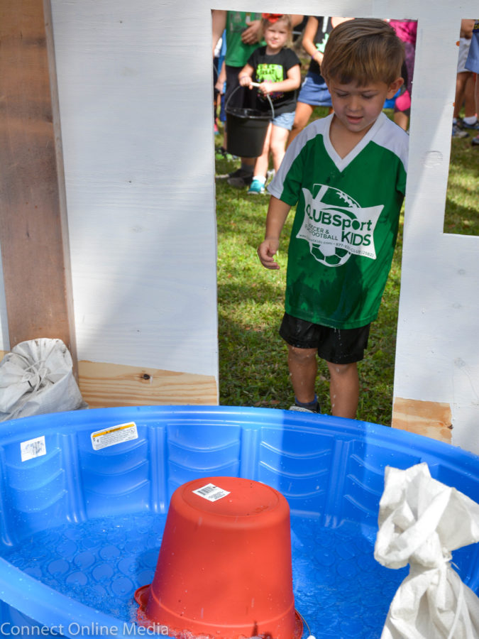 Safety Harbor bucket brigade11 Safety Harbor Connect