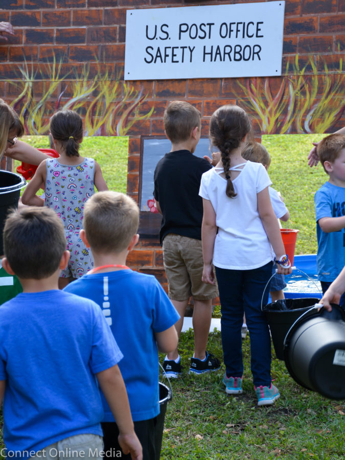 Safety Harbor bucket brigade25 Safety Harbor Connect
