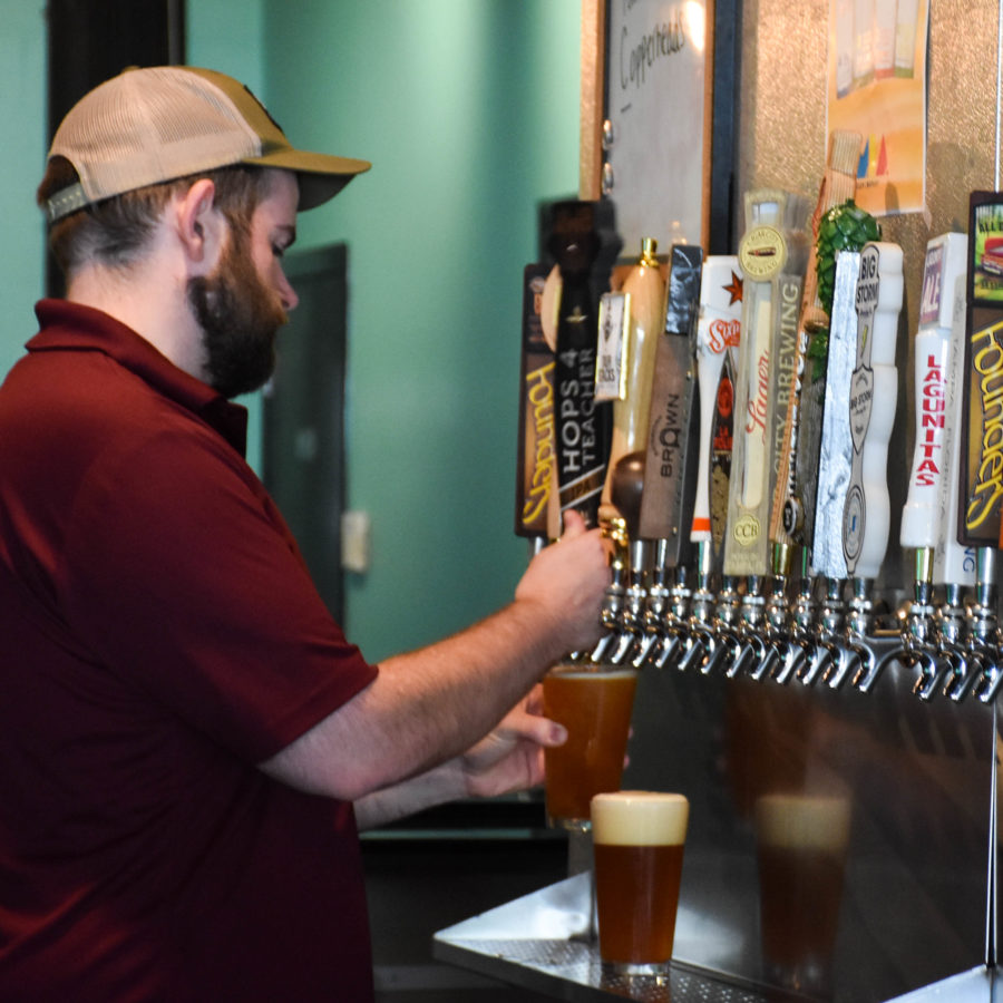 New brewery on tap for downtown Safety Harbor Safety Harbor Connect