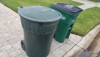 Safety Harbor Sanitation Division Searching for Solutions