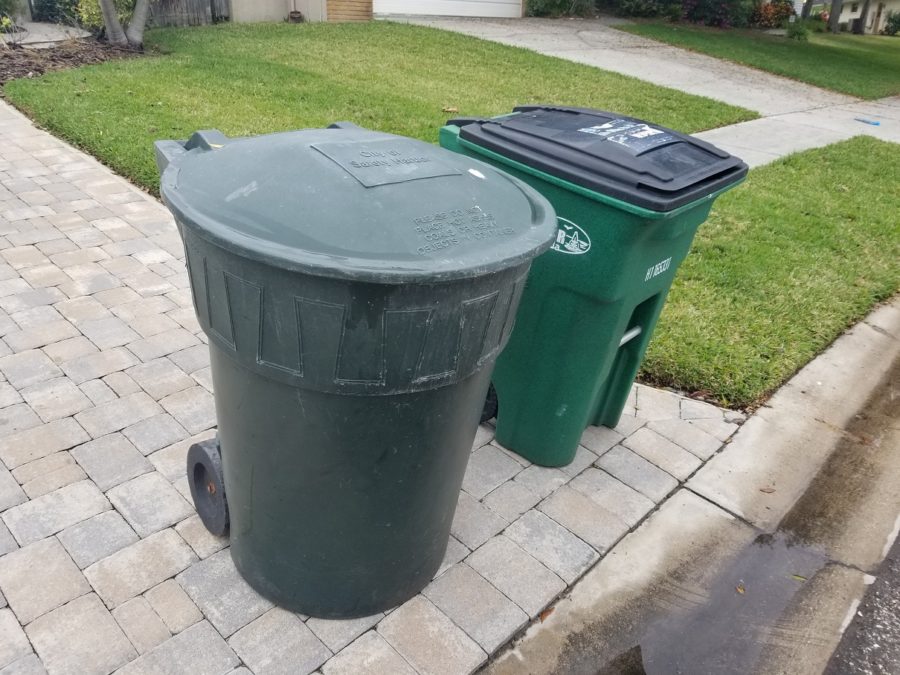 Q and A on Safety Harbor's recycling situation - Safety Harbor Connect