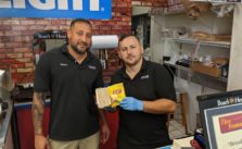 Safety Harbor Deli offers free lunch this week in light of COVID-19