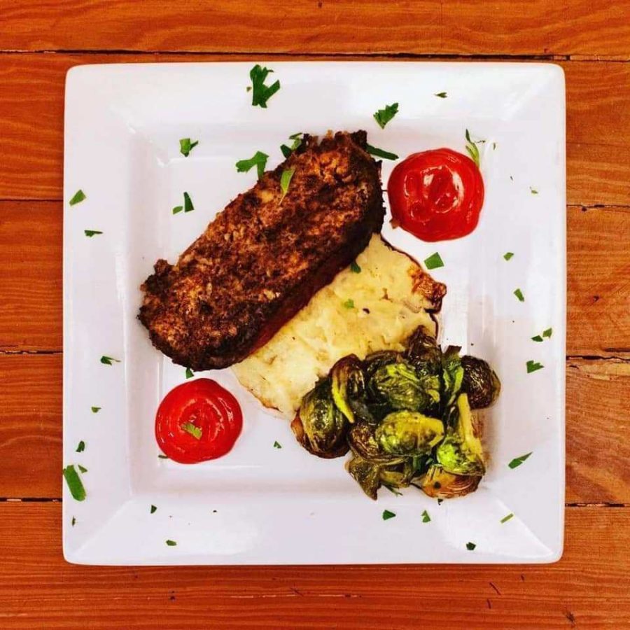 Business Spotlight the Kitchen Safety Harbor Connect