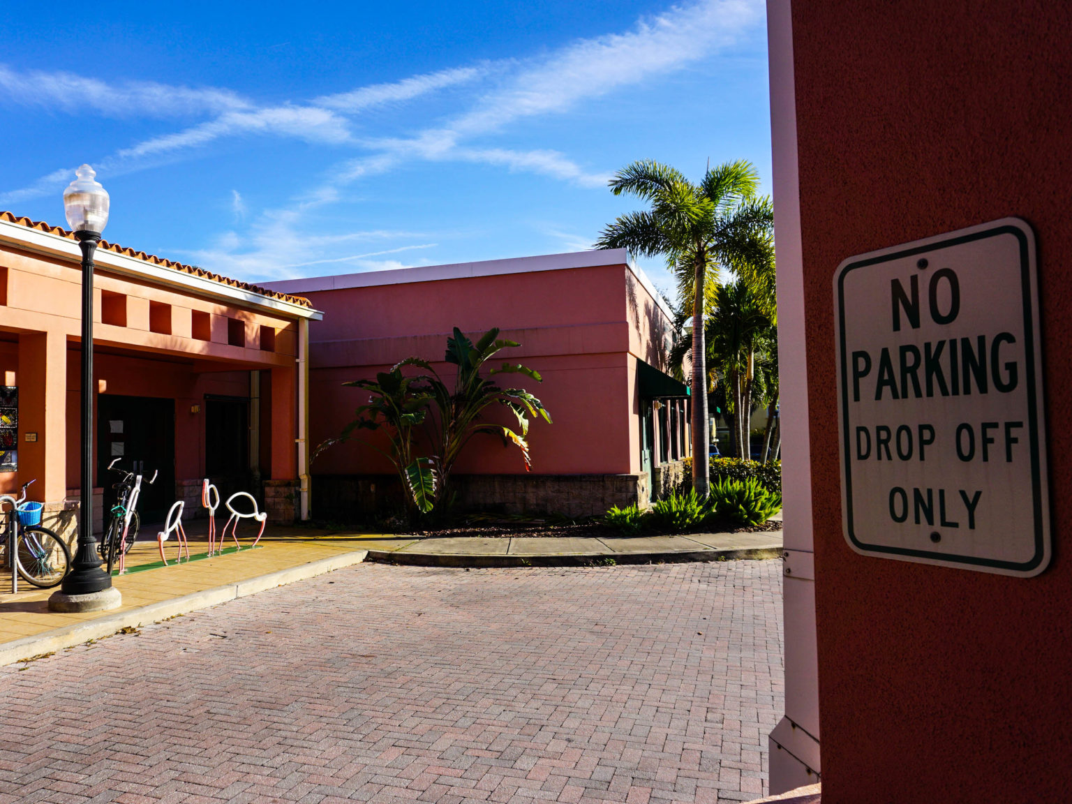 Safety Harbor Library Prepares it's Next Story Safety Harbor Connect