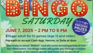 🎉 ASL Bingo – It’s a Deaf Thing! 🎉
