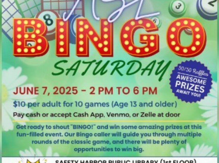 🎉 ASL Bingo – It’s a Deaf Thing! 🎉 ad-mania